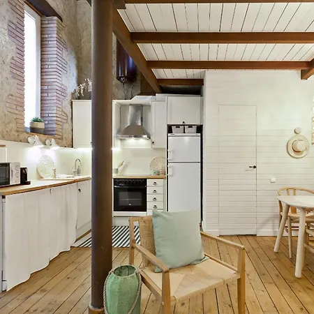 Holiday home Beautiful Stone House With Private Terrace *