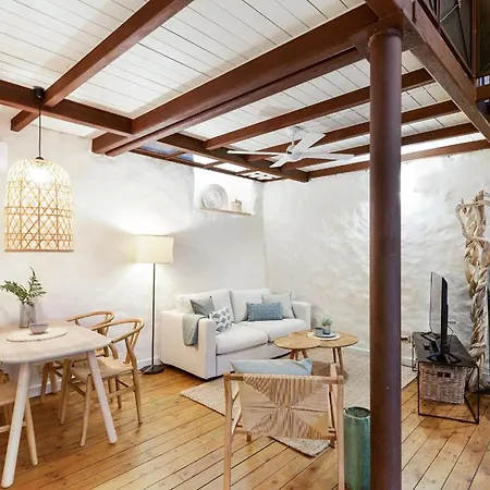Charming Stone House Near Retreat * Vilaur